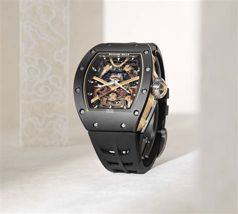 Richard Mille rm 47 price